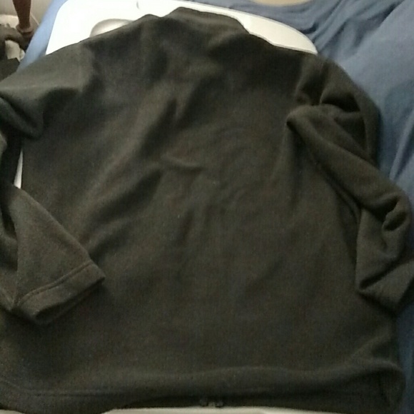 Vintage Women's Patagonia Synchilla Fleece Jacket Size S - Picture 7 of 7